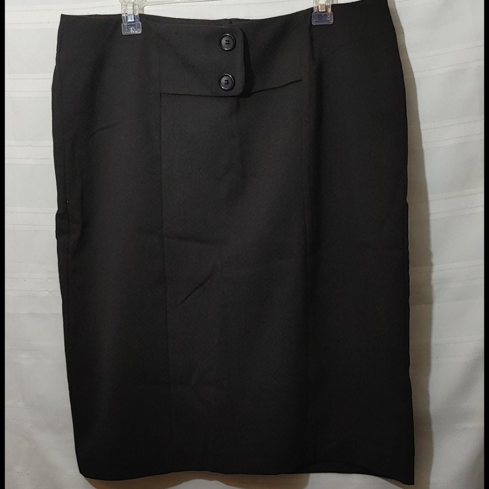 Cato Skirt